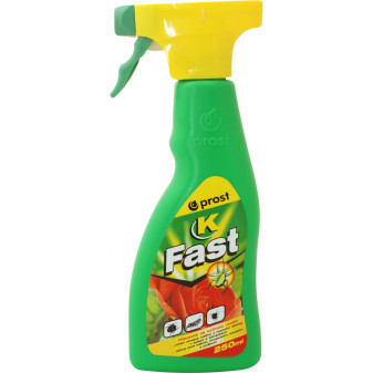 AgroBio FAST K, 250 ml