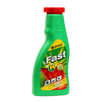 AgroBio FAST K, 250 ml n.n.