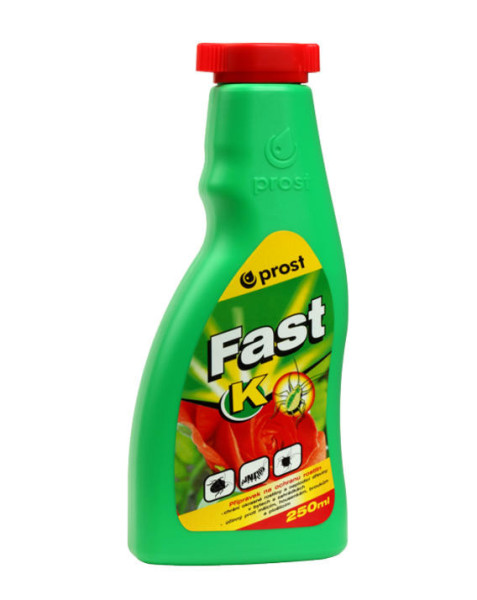 AgroBio FAST K, 250 ml n.n.