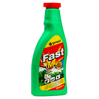 AgroBio FAST M, 500 ml n.n.