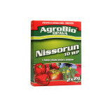 AgroBio NISSORUN 10 WP, 2x2 g