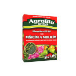 AgroBio PROTI mšicím a molicím (Mospilan), 2x1.8 g