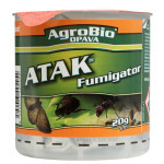 AgroBio ATAK Fumigator, 20 g