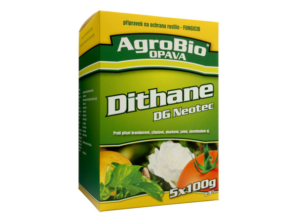 AgroBio DITHANE DG Neotec, 5x100 g