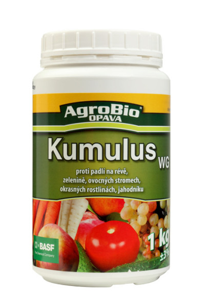 AgroBio KUMULUS WG, 1 kg