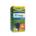 AgroBio TOPAS 100 EC, 10 ml