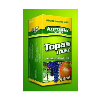 AgroBio TOPAS 100 EC, 50 ml