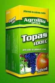 AgroBio TOPAS 100 EC, 50 ml