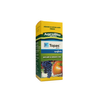 AgroBio TOPAS 100 EC, 100 ml