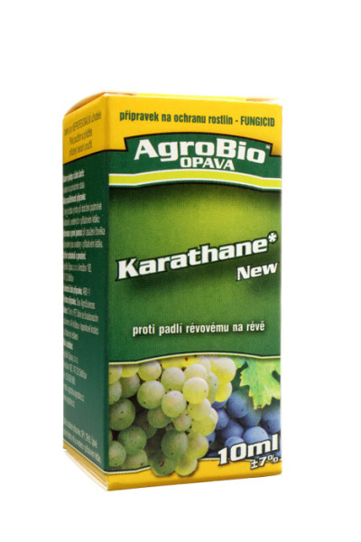 AgroBio KARATHANE NEW, 10 ml