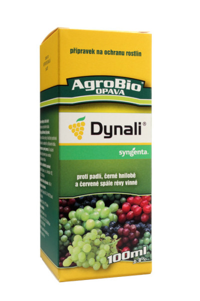 AgroBio DYNALI, 100 ml