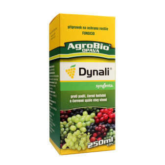 AgroBio DYNALI, 250 ml