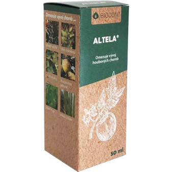 AgroBio ALTELA, 50 ml