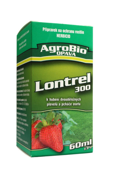 AgroBio LONTREL 300 , 60 ml