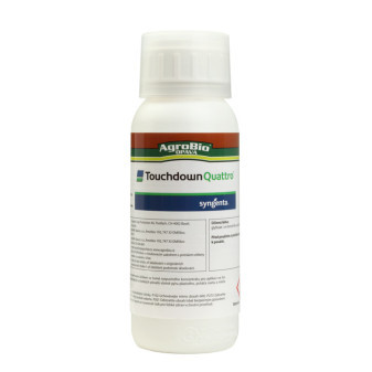 AgroBio TOUCHDOWN QUATTRO, 500 ml