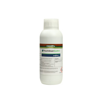 AgroBio TOUCHDOWN QUATTRO, 1 l