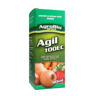 AgroBio AGIL 100 EC, 90 ml