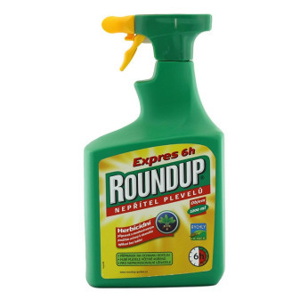 AgroBio ROUNDUP Expres, 1.2 l