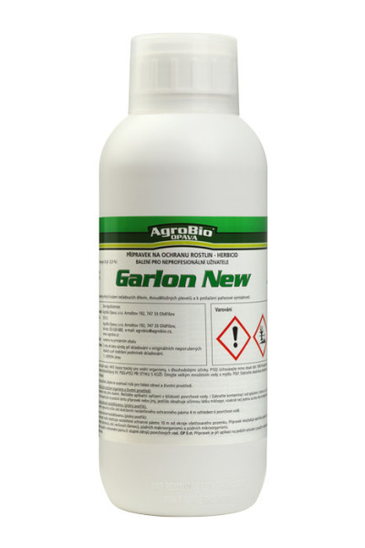 AgroBio GARLON NEW, 1 l