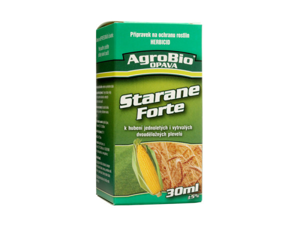 AgroBio STARANE FORTE, 30 ml