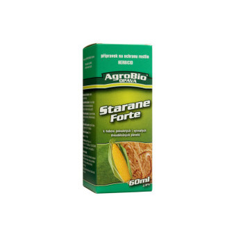 AgroBio STARANE FORTE, 60 ml