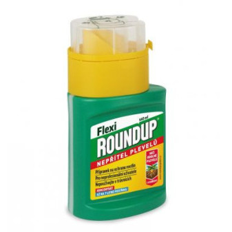 AgroBio ROUNDUP Flexi, 140 ml