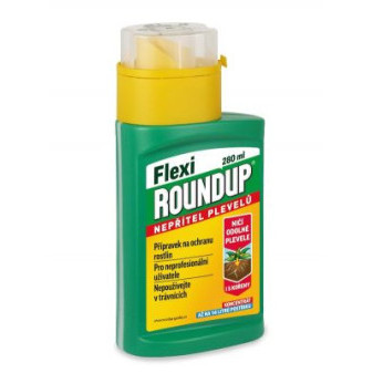 AgroBio ROUNDUP Flexi, 280 ml