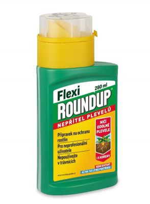 AgroBio ROUNDUP Flexi, 280 ml