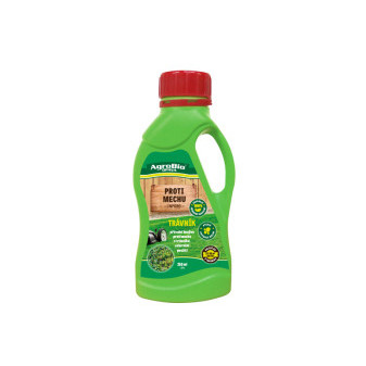 AgroBio INPORO Proti mechu v trávníku, 250 ml