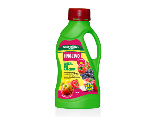 AgroBio WUXAL Kalcium, 250 ml