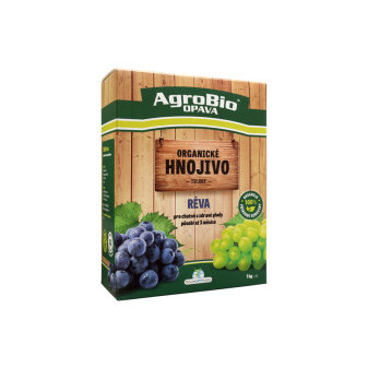 AgroBio TRUMF Réva, 1 kg