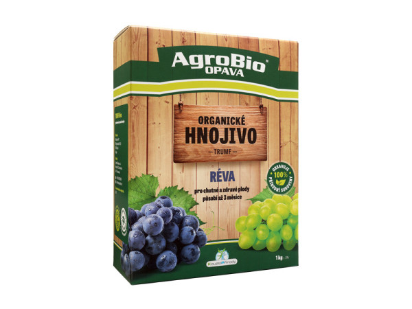 AgroBio TRUMF Réva, 1 kg