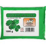 AgroBio SKALICE ZELENÁ - sáček, 1 kg