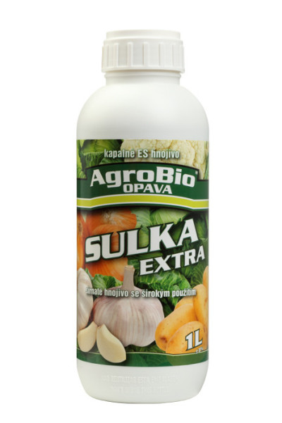 AgroBio SULKA Ca 1 l