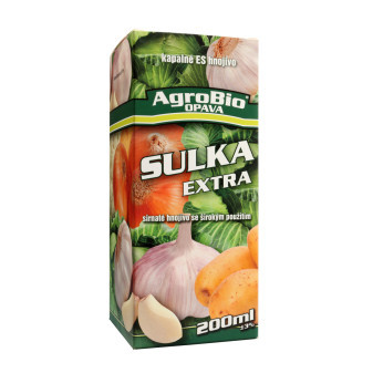 AgroBio SULKA Ca 200 ml