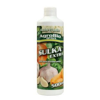 AgroBio SULKA Ca 500 ml