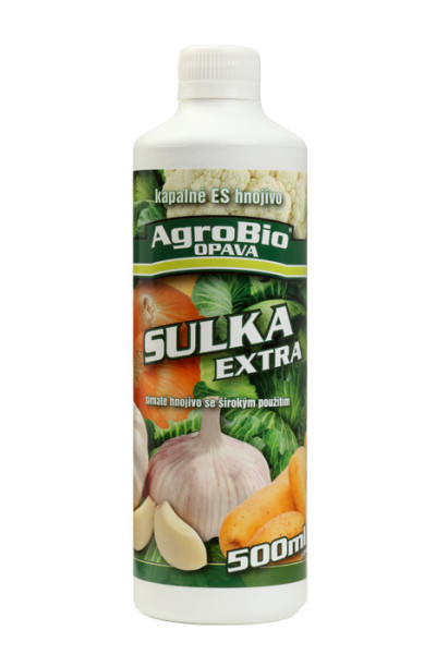 AgroBio SULKA Ca 500 ml