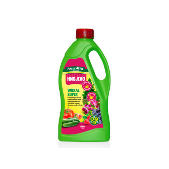 AgroBio WUXAL Super, 750 ml