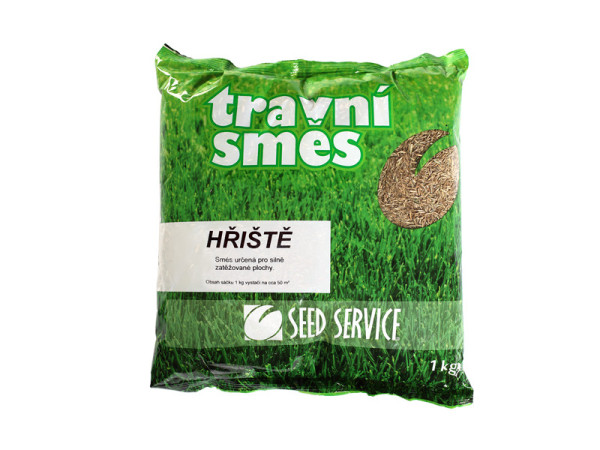 AgroBio HŘIŠTĚ, 1 kg