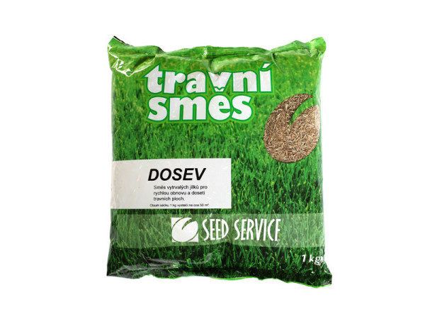 AgroBio DOSEV, 1 kg