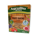 AgroBio INPORO Proti suchu, 3x8 g