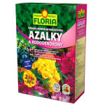 Agro CS FLORIA OM hnojivo pro azalky a rodod. 2,5 kg