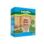 AgroBio INBAKTER Žumpy a septiky, 3x100 g