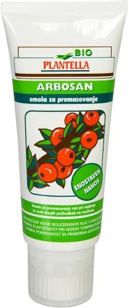 AgroBio ARBOSAN SMOLA, 100 g