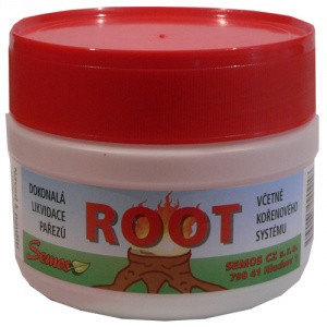 AgroBio ROOT, 100 ml