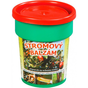 AgroBio STROMOVÝ BALZÁM, 150 g