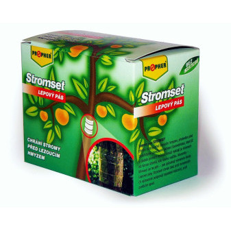 AgroBio STROMSET 3m pás, 1 ks