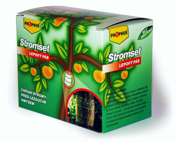 AgroBio STROMSET 3m pás, 1 ks