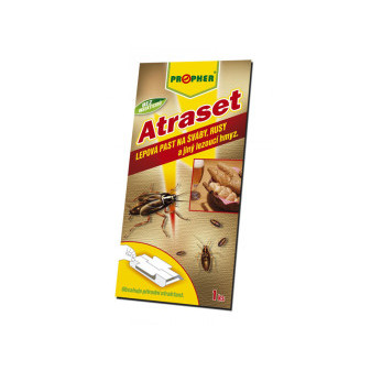 AgroBio ATRASET, 1 ks