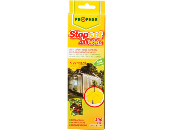 AgroBio STOPSET balloon, 1 ks